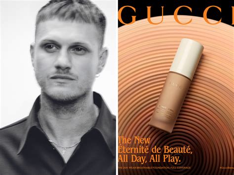 thomas de kluyver gucci|thomas de kluyver.